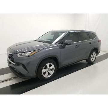 Toyota Highlander - 3.5 automat
