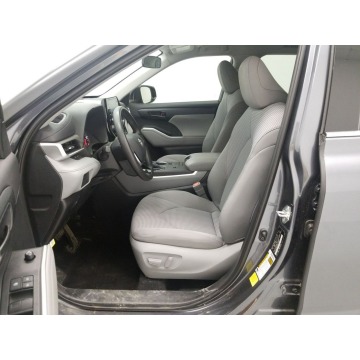 Toyota Highlander  SUV 2021,  3.5 benzyna, automat - Na sprzedaż za 157 440 zł - Katowice - zdjęcie 7