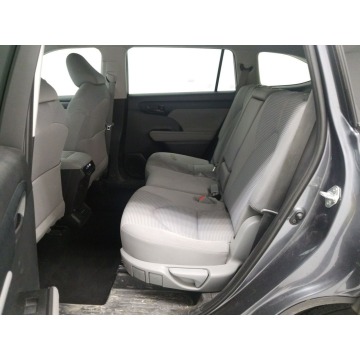 Toyota Highlander  SUV 2021,  3.5 benzyna, automat - Na sprzedaż za 157 440 zł - Katowice - zdjęcie 9