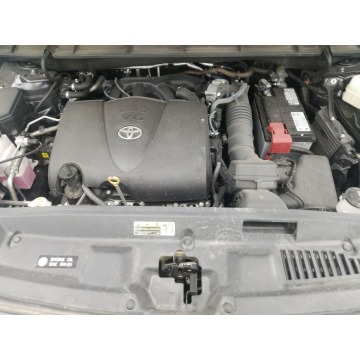Toyota Highlander  SUV 2021,  3.5 benzyna, automat - Na sprzedaż za 157 440 zł - Katowice - zdjęcie 10