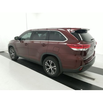 Toyota Highlander  SUV 2019,  2.7 benzyna, automat - Na sprzedaż za 115 866 zł - Katowice - zdjęcie 6