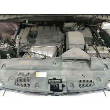 Toyota Highlander  SUV 2019,  2.7 benzyna, automat - Na sprzedaż za 115 866 zł - Katowice - zdjęcie 10