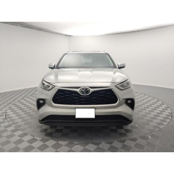 Toyota Highlander  SUV 2020,  3.5 benzyna, automat - Na sprzedaż za 175 890 zł - Katowice - zdjęcie 7