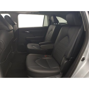 Toyota Highlander  SUV 2020,  3.5 benzyna, automat - Na sprzedaż za 175 890 zł - Katowice - zdjęcie 9
