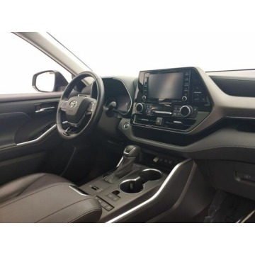Toyota Highlander  SUV 2020,  3.5 benzyna, automat - Na sprzedaż za 175 890 zł - Katowice - zdjęcie 11