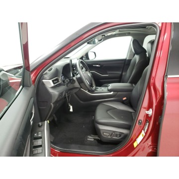 Toyota Highlander  SUV 2021,  3.5 benzyna, automat - Na sprzedaż za 180 810 zł - Katowice - zdjęcie 7