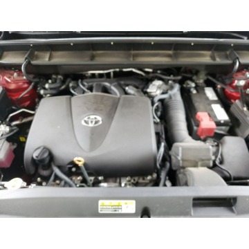 Toyota Highlander  SUV 2021,  3.5 benzyna, automat - Na sprzedaż za 180 810 zł - Katowice - zdjęcie 9