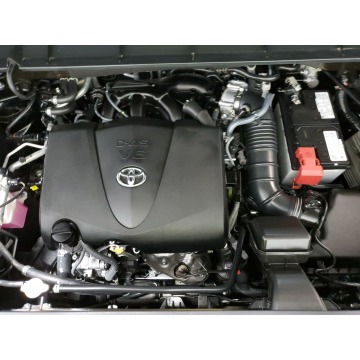 Toyota Highlander  SUV 2021,  3.5 benzyna, automat - Na sprzedaż za 146 370 zł - Katowice - zdjęcie 9