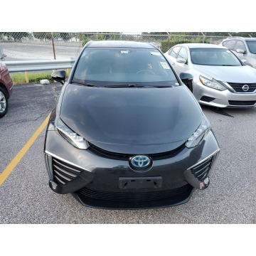 Toyota   Sedan/Limuzyna 2021, automat - Na sprzedaż za 78 720 zł - Katowice - zdjęcie 2