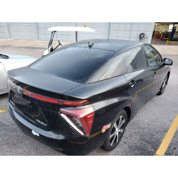 Toyota   Sedan/Limuzyna 2021, automat - Na sprzedaż za 78 720 zł - Katowice - zdjęcie 4