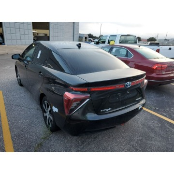 Toyota   Sedan/Limuzyna 2021, automat - Na sprzedaż za 78 720 zł - Katowice - zdjęcie 6