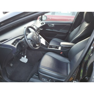Toyota   Sedan/Limuzyna 2021, automat - Na sprzedaż za 78 720 zł - Katowice - zdjęcie 7