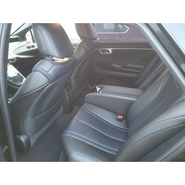Toyota   Sedan/Limuzyna 2021, automat - Na sprzedaż za 78 720 zł - Katowice - zdjęcie 9