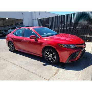 Toyota Prius  Sedan/Limuzyna 2019,  1.8 hybryda, automat - Na sprzedaż za 90 036 zł - Katowice - zdjęcie 3