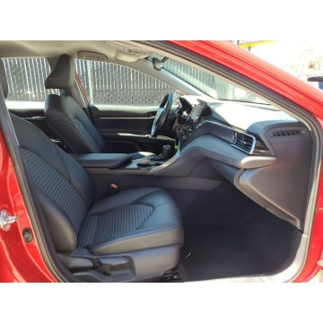 Toyota Prius  Sedan/Limuzyna 2019,  1.8 hybryda, automat - Na sprzedaż za 90 036 zł - Katowice - zdjęcie 8
