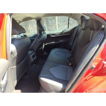 Toyota Prius  Sedan/Limuzyna 2019,  1.8 hybryda, automat - Na sprzedaż za 90 036 zł - Katowice - zdjęcie 9