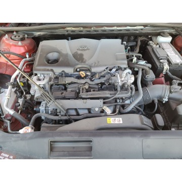 Toyota Prius  Sedan/Limuzyna 2019,  1.8 hybryda, automat - Na sprzedaż za 90 036 zł - Katowice - zdjęcie 10