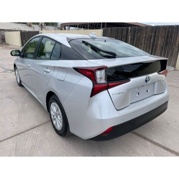 Toyota Prius  Sedan/Limuzyna 2021,  1.8 hybryda, automat - Na sprzedaż za 102 090 zł - Katowice - zdjęcie 6