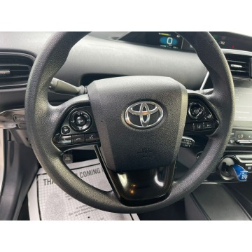 Toyota Prius  Sedan/Limuzyna 2021,  1.8 hybryda, automat - Na sprzedaż za 102 090 zł - Katowice - zdjęcie 8