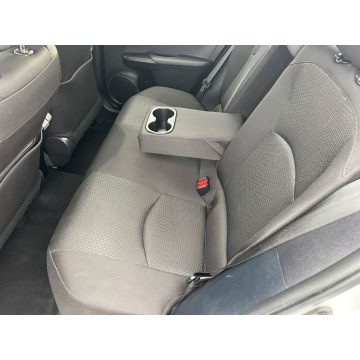 Toyota Prius  Sedan/Limuzyna 2021,  1.8 hybryda, automat - Na sprzedaż za 102 090 zł - Katowice - zdjęcie 9