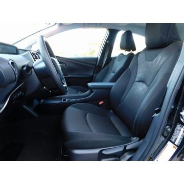 Toyota Prius  Sedan/Limuzyna 2021,  1.8 hybryda, automat - Na sprzedaż za 123 000 zł - Katowice - zdjęcie 3