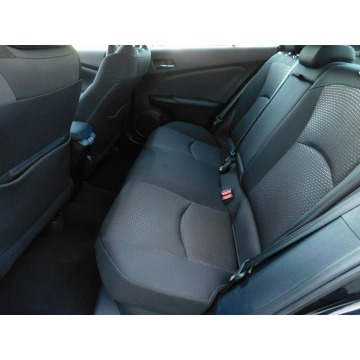 Toyota Prius  Sedan/Limuzyna 2021,  1.8 hybryda, automat - Na sprzedaż za 123 000 zł - Katowice - zdjęcie 4