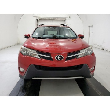 Toyota   SUV 2015,  2.5 benzyna, automat - Na sprzedaż za 71 340 zł - Katowice - zdjęcie 2