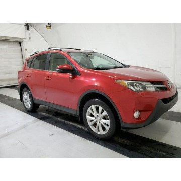 Toyota   SUV 2015,  2.5 benzyna, automat - Na sprzedaż za 71 340 zł - Katowice - zdjęcie 3