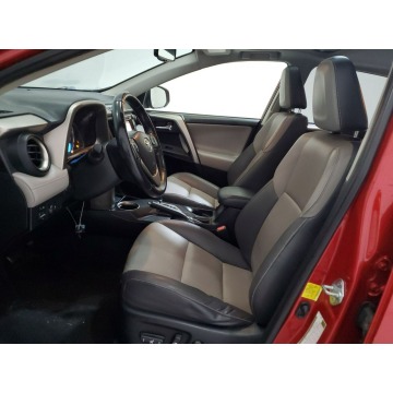 Toyota   SUV 2015,  2.5 benzyna, automat - Na sprzedaż za 71 340 zł - Katowice - zdjęcie 5