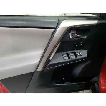 Toyota   SUV 2015,  2.5 benzyna, automat - Na sprzedaż za 71 340 zł - Katowice - zdjęcie 6