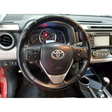 Toyota   SUV 2015,  2.5 benzyna, automat - Na sprzedaż za 71 340 zł - Katowice - zdjęcie 7