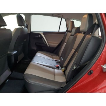 Toyota   SUV 2015,  2.5 benzyna, automat - Na sprzedaż za 71 340 zł - Katowice - zdjęcie 9