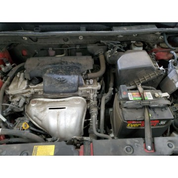 Toyota   SUV 2015,  2.5 benzyna, automat - Na sprzedaż za 71 340 zł - Katowice - zdjęcie 11