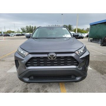 Toyota   SUV 2021,  2.5 benzyna, automat - Na sprzedaż za 109 470 zł - Katowice - zdjęcie 2