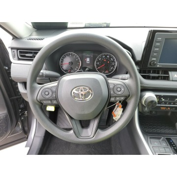 Toyota   SUV 2021,  2.5 benzyna, automat - Na sprzedaż za 109 470 zł - Katowice - zdjęcie 7