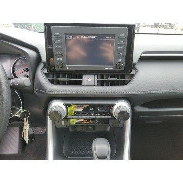 Toyota   SUV 2021,  2.5 benzyna, automat - Na sprzedaż za 109 470 zł - Katowice - zdjęcie 8