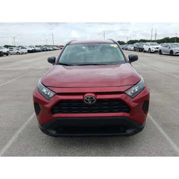 Toyota   SUV 2020,  2.5 benzyna, automat - Na sprzedaż za 105 657 zł - Katowice - zdjęcie 2