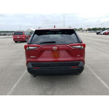 Toyota   SUV 2020,  2.5 benzyna, automat - Na sprzedaż za 105 657 zł - Katowice - zdjęcie 4
