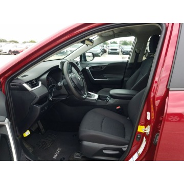Toyota   SUV 2020,  2.5 benzyna, automat - Na sprzedaż za 105 657 zł - Katowice - zdjęcie 5