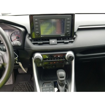 Toyota   SUV 2020,  2.5 benzyna, automat - Na sprzedaż za 105 657 zł - Katowice - zdjęcie 6