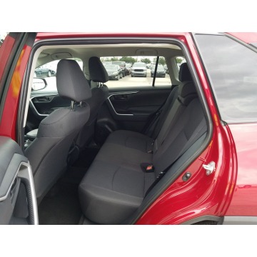 Toyota   SUV 2020,  2.5 benzyna, automat - Na sprzedaż za 105 657 zł - Katowice - zdjęcie 7