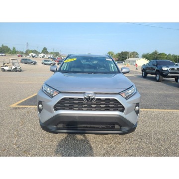 Toyota   SUV 2021,  2.5 benzyna, automat - Na sprzedaż za 131 610 zł - Katowice - zdjęcie 2
