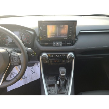 Toyota   SUV 2021,  2.5 benzyna, automat - Na sprzedaż za 131 610 zł - Katowice - zdjęcie 6
