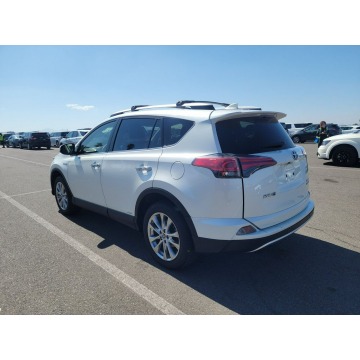 Toyota   SUV 2016,  2.5 hybryda, automat - Na sprzedaż za 92 400 zł - Katowice - zdjęcie 6