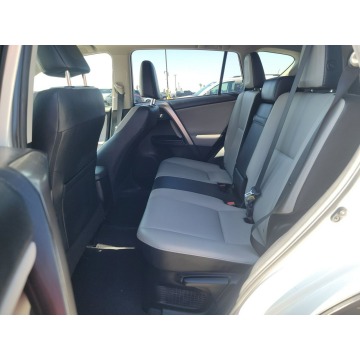 Toyota   SUV 2016,  2.5 hybryda, automat - Na sprzedaż za 92 400 zł - Katowice - zdjęcie 10