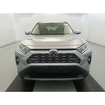 Toyota   SUV 2019,  2.5 benzyna, automat - Na sprzedaż za 145 140 zł - Katowice - zdjęcie 2