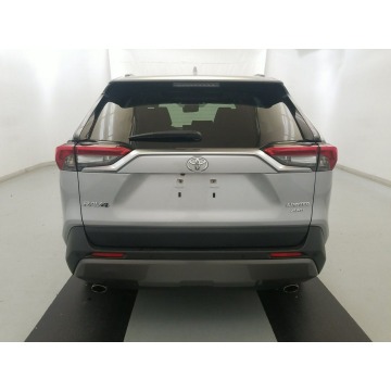 Toyota   SUV 2019,  2.5 benzyna, automat - Na sprzedaż za 145 140 zł - Katowice - zdjęcie 5