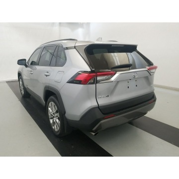 Toyota   SUV 2019,  2.5 benzyna, automat - Na sprzedaż za 145 140 zł - Katowice - zdjęcie 6