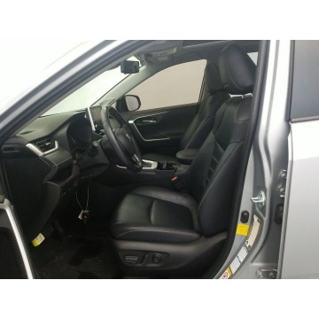 Toyota   SUV 2019,  2.5 benzyna, automat - Na sprzedaż za 145 140 zł - Katowice - zdjęcie 7
