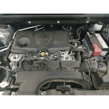 Toyota   SUV 2019,  2.5 benzyna, automat - Na sprzedaż za 145 140 zł - Katowice - zdjęcie 10